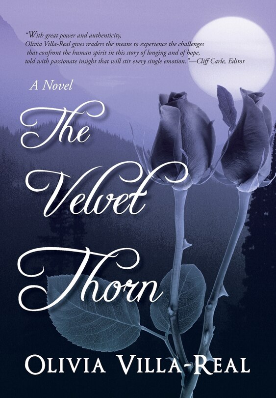 Couverture_The Velvet Thorn