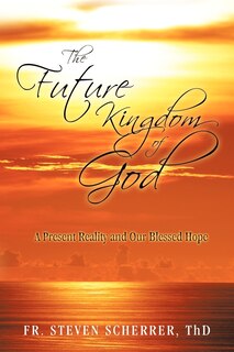 Couverture_The Future Kingdom Of God