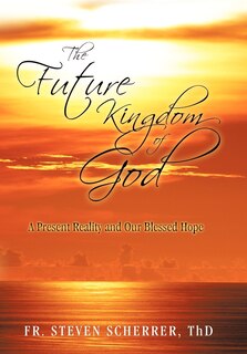 Couverture_The Future Kingdom Of God
