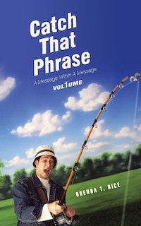 Front cover_Catch That Phrase
