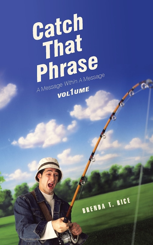 Front cover_Catch That Phrase