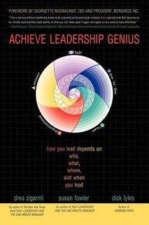 Couverture_Achieve Leadership Genius