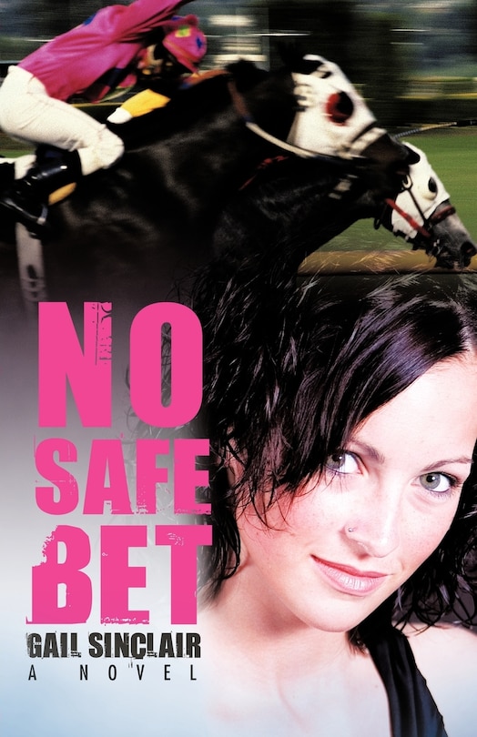 Couverture_No Safe Bet