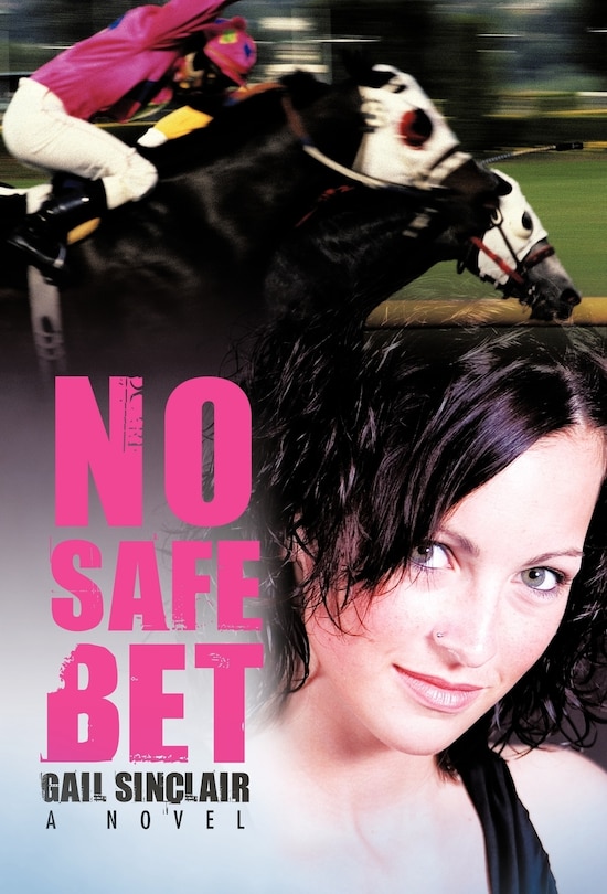 Couverture_No Safe Bet