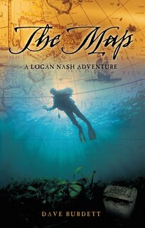 Front cover_The Map