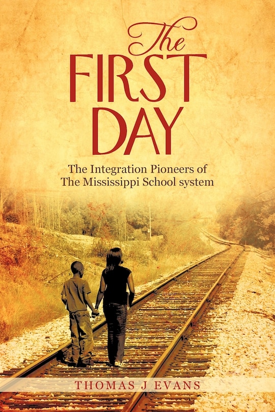 Couverture_The First Day