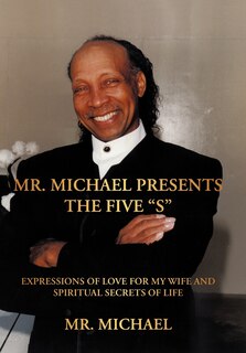 Front cover_Mr. Michael Presents The Five s