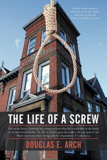 Couverture_The Life of a Screw