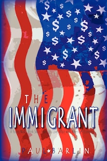 Front cover_The Immigrant