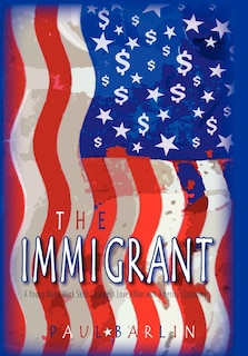 Front cover_The Immigrant