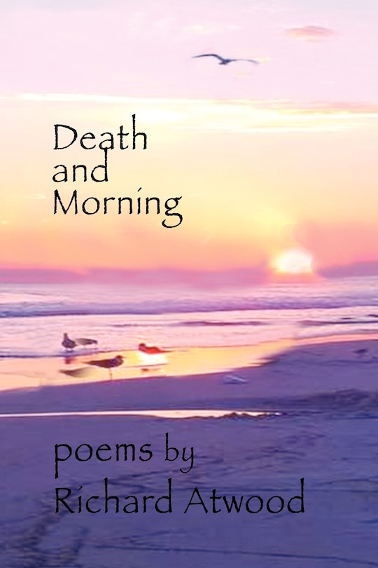 Front cover_Death And Morning