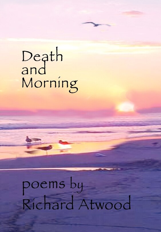 Front cover_Death And Morning