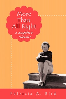 Front cover_More Than All Right
