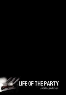 Front cover_Life Of The Party