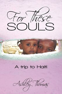 Front cover_For These Souls