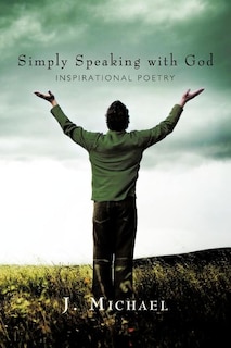 Front cover_Simply Speaking With God