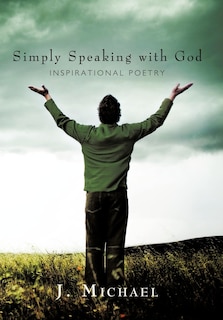 Front cover_Simply Speaking With God