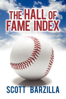 Front cover_The Hall Of Fame Index
