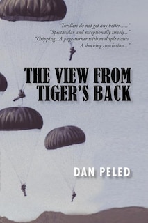 Couverture_The View From Tiger's Back