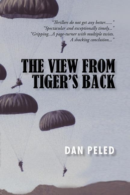 Couverture_The View From Tiger's Back