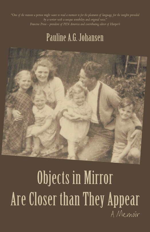Couverture_Objects In Mirror Are Closer Than They Appear