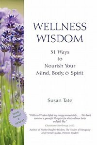 Front cover_Wellness Wisdom