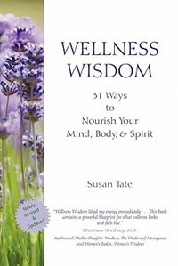 Front cover_Wellness Wisdom