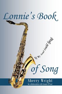 Front cover_Lonnie's Book Of Song