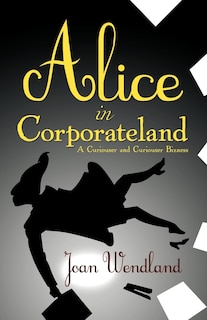 Couverture_Alice In Corporateland