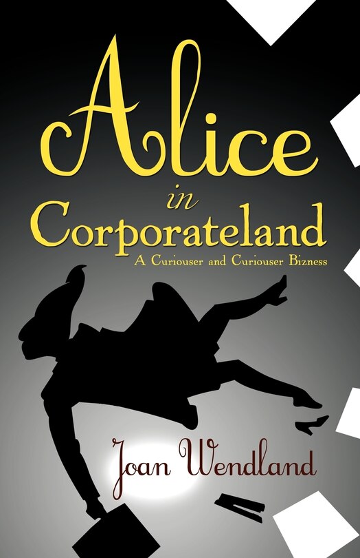 Couverture_Alice In Corporateland