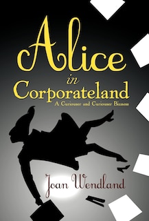 Front cover_Alice In Corporateland