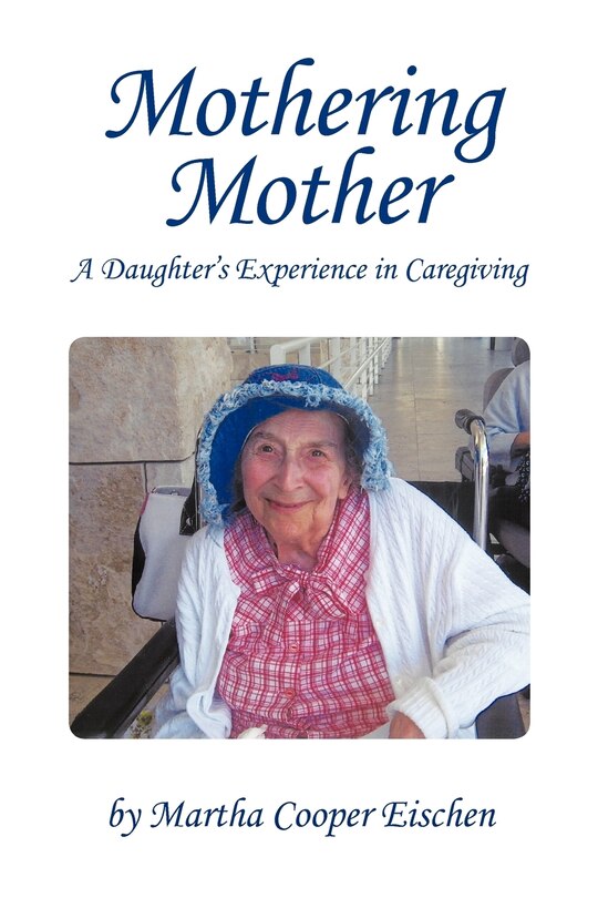Front cover_Mothering Mother