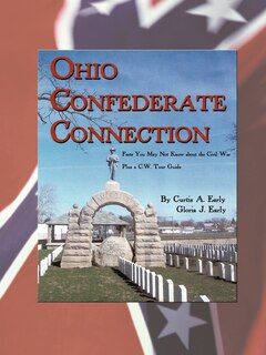 Front cover_Ohio Confederate Connection
