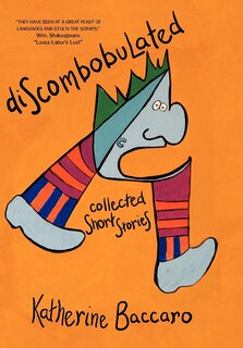 Front cover_Discombobulated