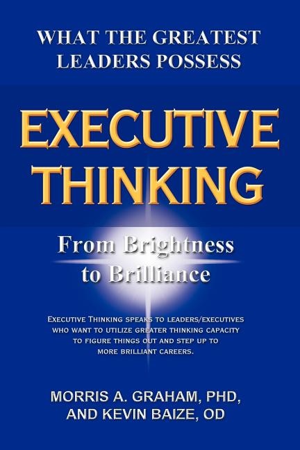 Couverture_Executive Thinking
