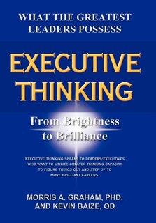 Front cover_Executive Thinking