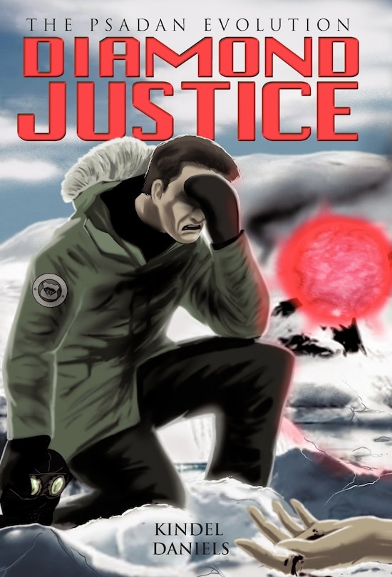 Front cover_Diamond Justice