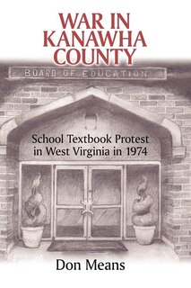 Front cover_War In Kanawha County