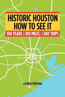 Couverture_Historic Houston
