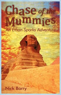 Couverture_Chase Of The Mummies