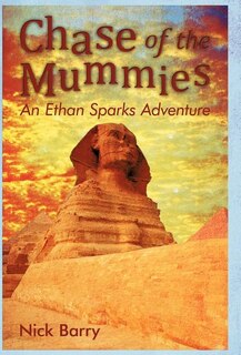 Front cover_Chase Of The Mummies