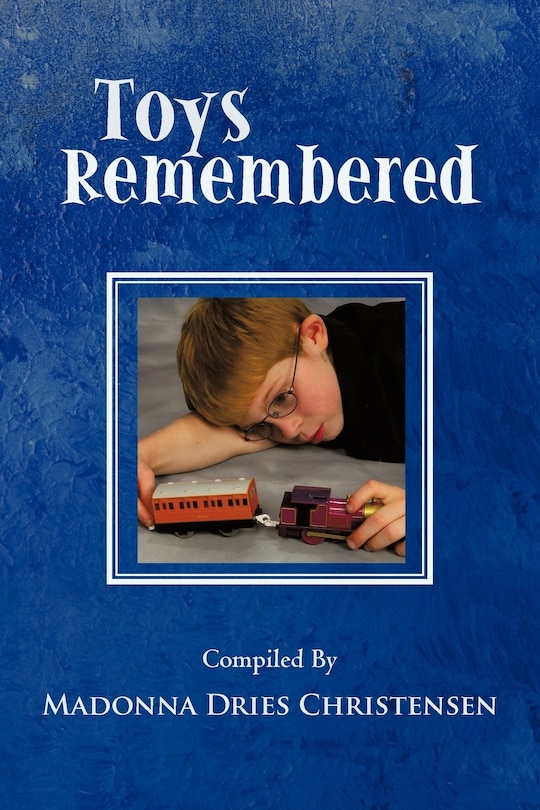 Couverture_Toys Remembered