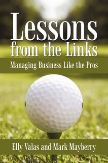 Couverture_Lessons From The Links