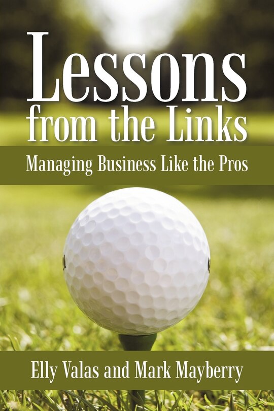 Couverture_Lessons From The Links