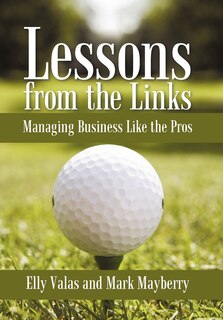 Couverture_Lessons From The Links