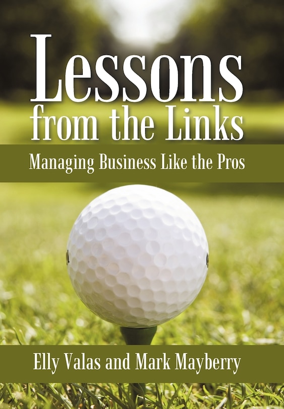 Couverture_Lessons From The Links