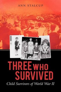 Couverture_Three Who Survived