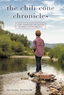 Front cover_The Chili Cone Chronicles
