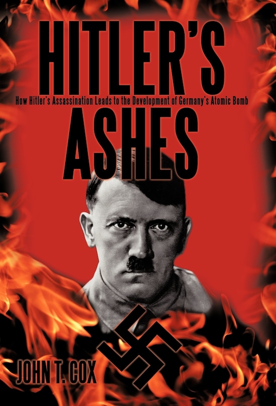 Couverture_Hitler's Ashes