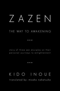 Front cover_Zazen